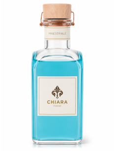 Chiara Firenze Maestrale Diffusore 500 ml | Febo Garden