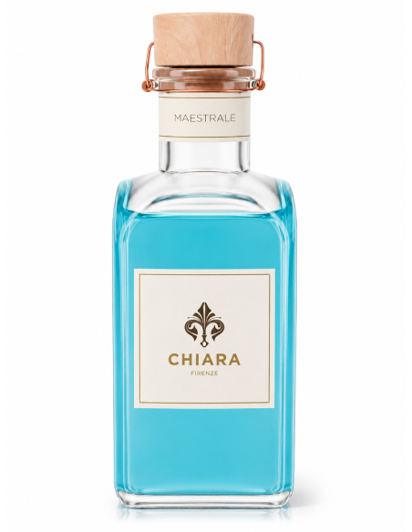 Chiara Firenze Maestrale Diffusore 500 ml | Febo Garden