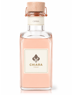 Chiara Firenze Cipria Diffusore 500 ml | Febo Garden