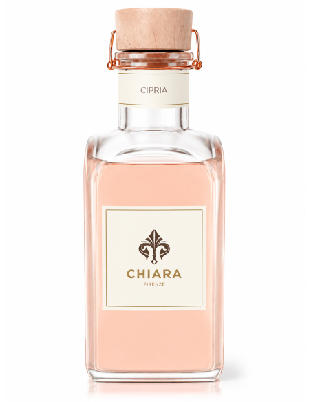 Chiara Firenze Cipria Diffusore 500 ml | Febo Garden