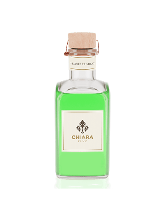 Chiara Firenze Mediterraneo Diffusore 500 ml | Febo Garden
