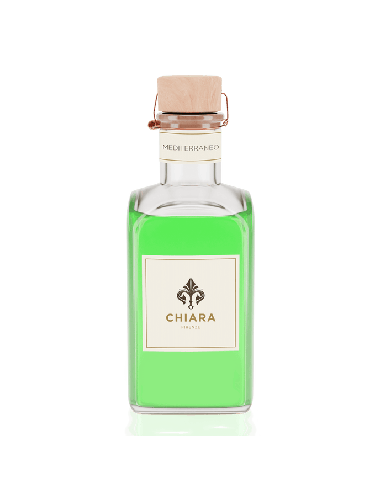 Chiara Firenze Mediterraneo Diffusore 500 ml | Febo Garden