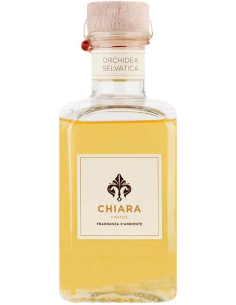 Chiara Firenze Orchidea Selvatica 500 ml | Febo Garden