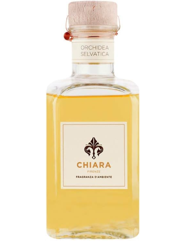 Chiara Firenze Orchidea Selvatica 500 ml | Febo Garden