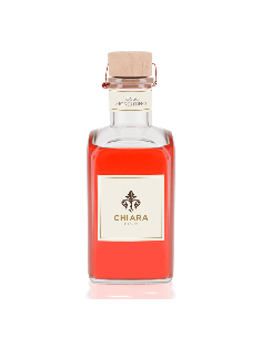 Chiara Firenze Rosso Fiorentino 500 ml | Febo Garden