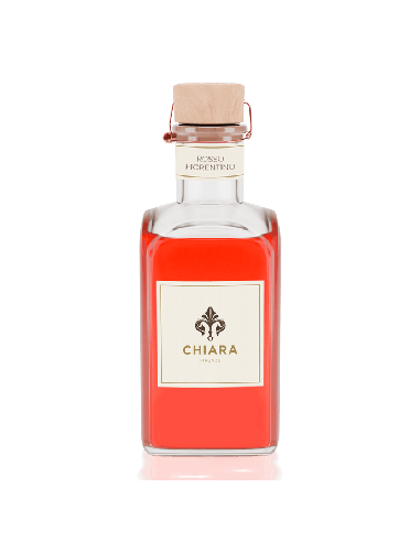 Chiara Firenze Rosso Fiorentino 500 ml | Febo Garden