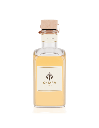 Chiara Firenze Velluto Diffusore 500 ml | Febo Garden