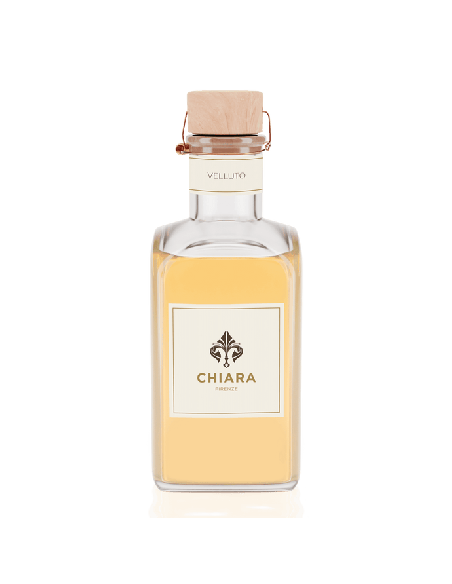 Chiara Firenze Velluto Diffusore 500 ml | Febo Garden
