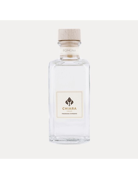 Chiara Firenze Pomona Diffusore 100 ml | Febo Garden