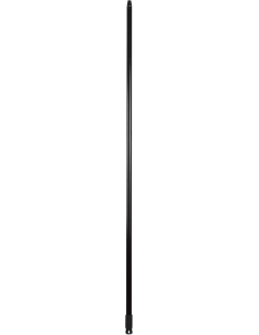 Manico in Metallo Resinato Verdemax 145 cm Ø 27 mm