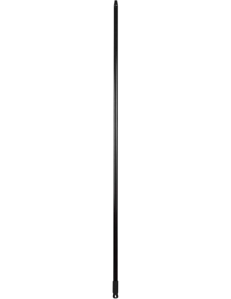 Manico in Metallo Resinato Verdemax 145 cm Ø 27 mm