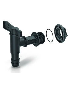 Rubinetto Contenitore Acqua Piovana Verdemax