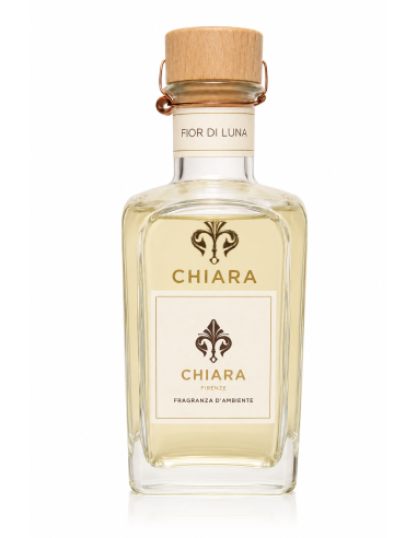 Chiara Firenze Fior di Luna Diffusore Ambiente 500 ml