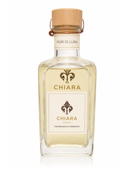 Chiara Firenze Fior di Luna Diffusore Ambiente 500 ml