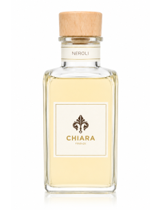 Chiara Firenze Neroli Diffusore 100 ml | Febo Garden