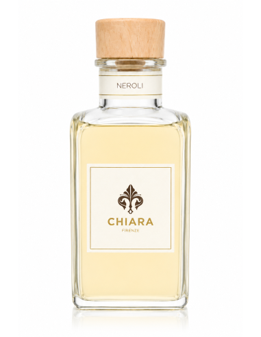 Chiara Firenze Neroli Diffusore 100 ml | Febo Garden