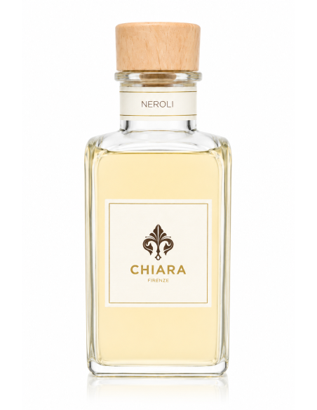 Chiara Firenze Neroli Diffusore 100 ml | Febo Garden