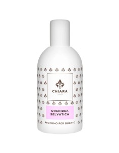 Chiara Firenze Orchidea Selvatica Bucato 150 ml | Febo Garden
