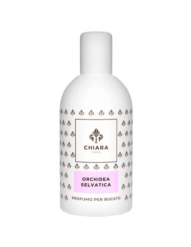 Chiara Firenze Orchidea Selvatica Bucato 150 ml | Febo Garden