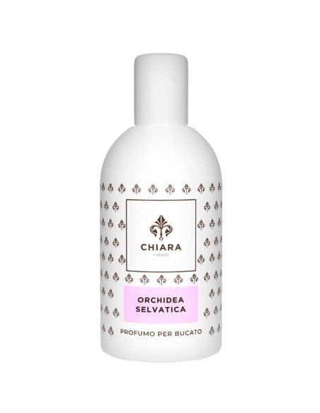 Chiara Firenze Orchidea Selvatica Bucato 150 ml | Febo Garden