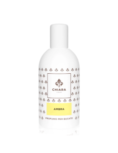 Chiara Firenze Ambra Profuma Bucato 150 ml | Febo Garden