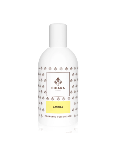 Chiara Firenze Ambra Profuma Bucato 150 ml | Febo Garden