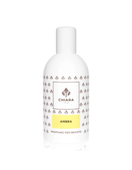 Chiara Firenze Ambra Profuma Bucato 150 ml | Febo Garden