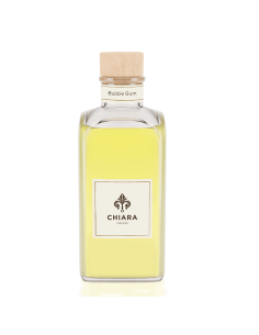 Chiara Firenze Bubble Gum 500 ml | Febo Garden