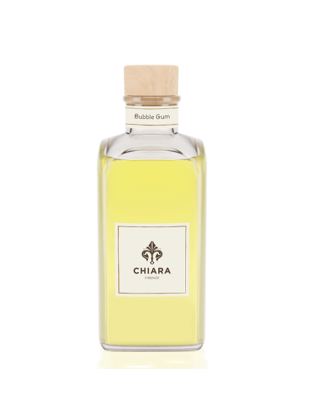 Chiara Firenze Bubble Gum 500 ml | Febo Garden