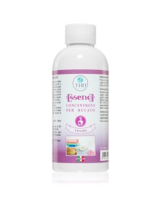 THD Profumo Bucato Lavanda 100 ml | Febo Garden