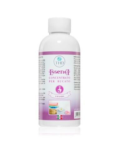 THD Profumo Bucato Lavanda 100 ml | Febo Garden