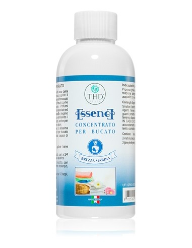 THD Profumo Bucato Brezza Marina 100 ml | Febo Garden