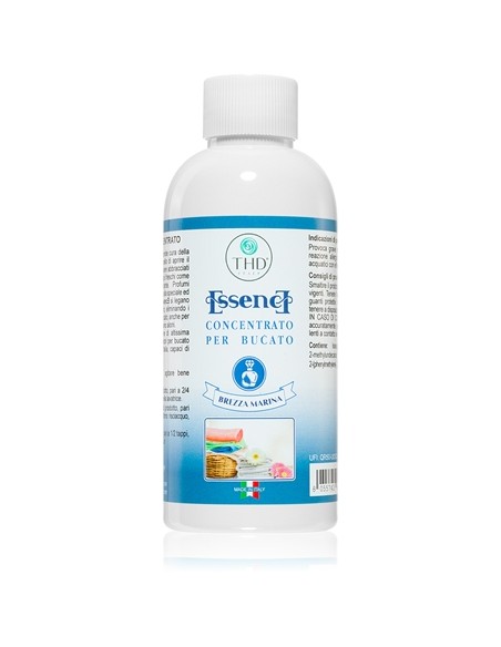THD Profumo Bucato Brezza Marina 100 ml | Febo Garden