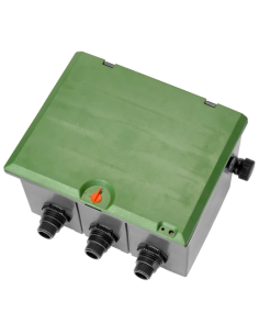 GARDENA Pozzetto Pre-cablato V3 1257-20
