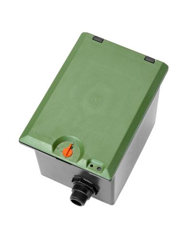 GARDENA Pozzetto Raccordato V1 1254-20
