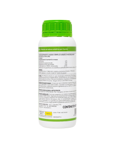 Diserbante Selettivo Prato Selecta Adama 500 ml Anti Erbacce 2