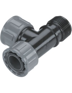 GARDENA Raccordo Valvola a T 2751-20