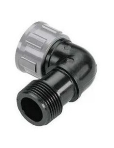GARDENA Raccordo Valvola a L 2752-20