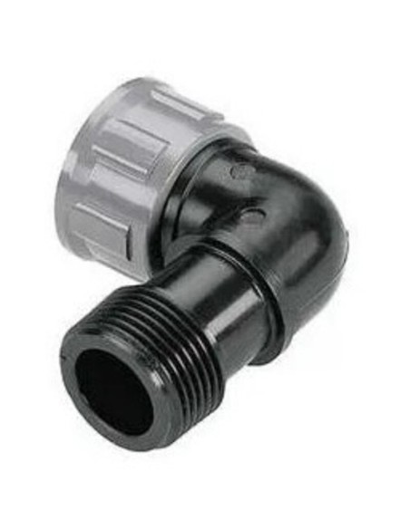 GARDENA Raccordo Valvola a L 2752-20