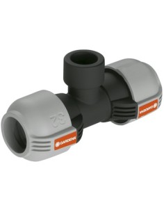 GARDENA Attacco a T 32 mm x 3/4 Femmina