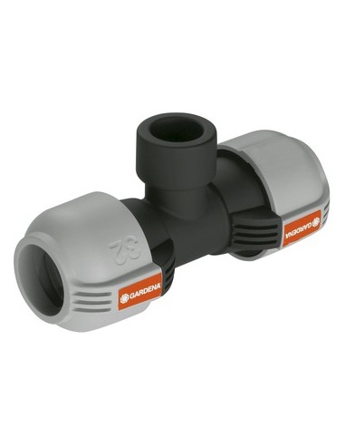 GARDENA Attacco a T 32 mm x 3/4 Femmina