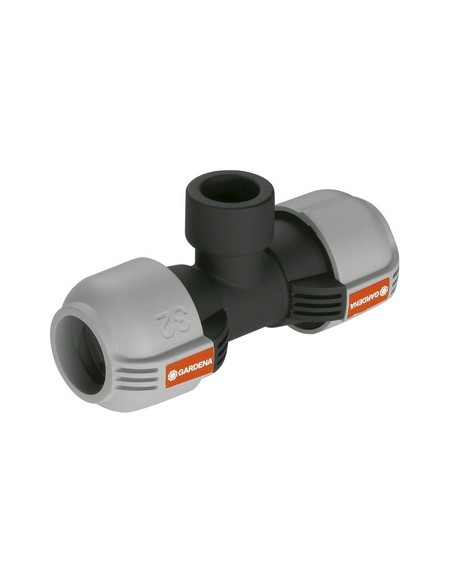 GARDENA Attacco a T 32 mm x 3/4 Femmina