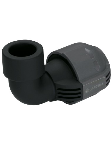 GARDENA Attacco a L 25 mm x 3/4 Femmina