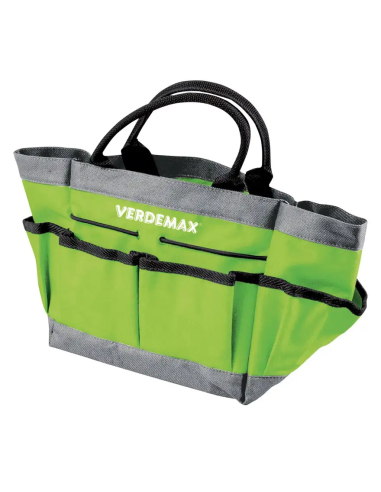 Borsa Porta Attrezzi Giardino Verdemax 5007 | Organizer Utensili