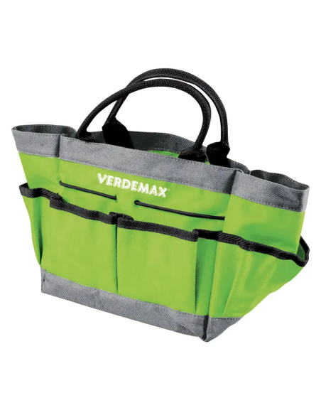 Borsa Porta Attrezzi Giardino Verdemax 5007 | Organizer Utensili