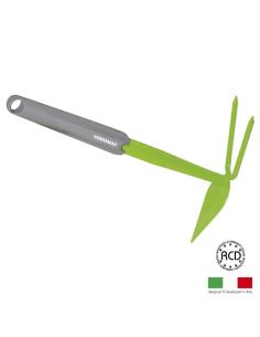 Zappetta Bidente con Cuore Verdemax 3966 per Orto