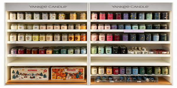Da oggi -30% su Yankee Candle e WoodWick: la promozione profumata di Febo Garden